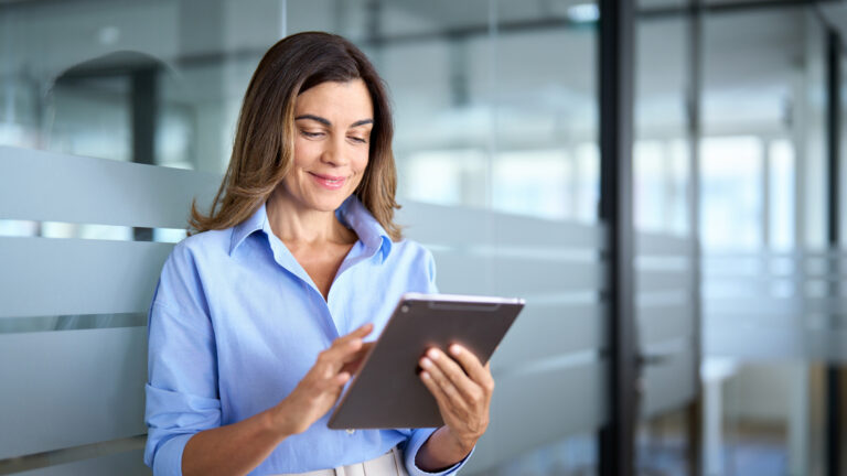 Roadmap per la digitalizzazione delle PMI – Nayad