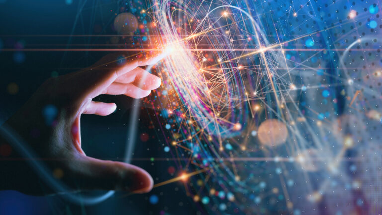 intelligenza artificiale in italia